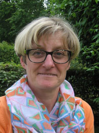 Sigrid Scheike